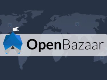 La marketplace décentralisée OpenBazaar ferme ses portes
