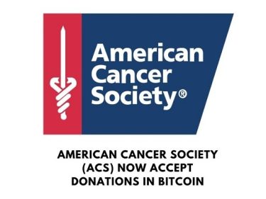 Lancement du premier fonds de lutte contre le cancer financé par des dons en Bitcoin et crypto-monnaie