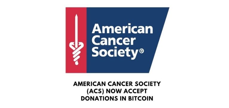 Lancement du premier fonds de lutte contre le cancer financé par des dons en Bitcoin et crypto-monnaie