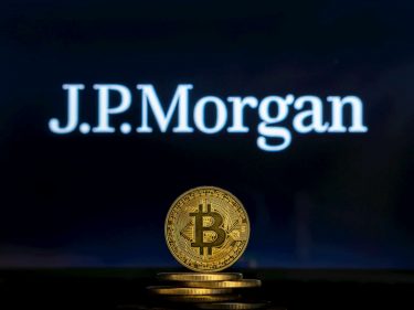 Le cours Bitcoin pourrait monter à 146 000 dollars selon la banque JPMorgan Chase