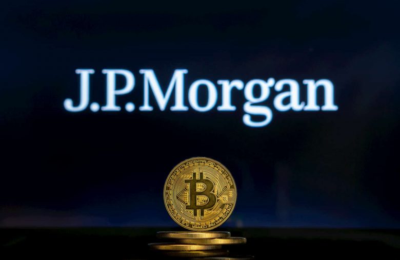 Le cours Bitcoin pourrait monter à 146 000 dollars selon la banque JPMorgan Chase