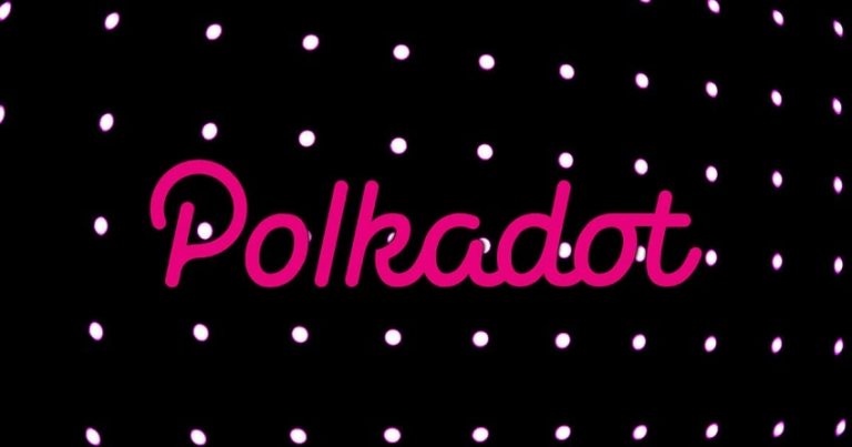Le cours Polkadot (DOT) continue de monter et rendre dans le top 5 des cryptomonnaies les plus importantes