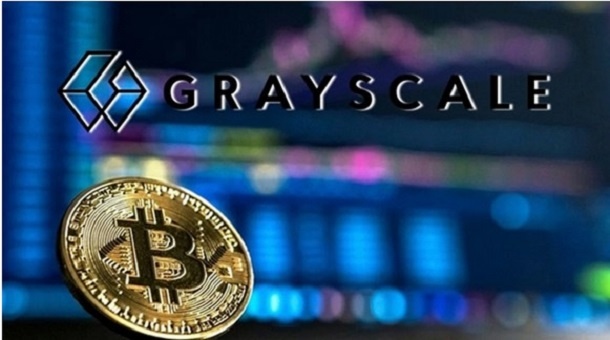 Les institutionnels continuent d'acheter du Bitcoin, le fonds Grayscale annonce détenir plus de 27 milliards de dollars en BTC et cryptomonnaies