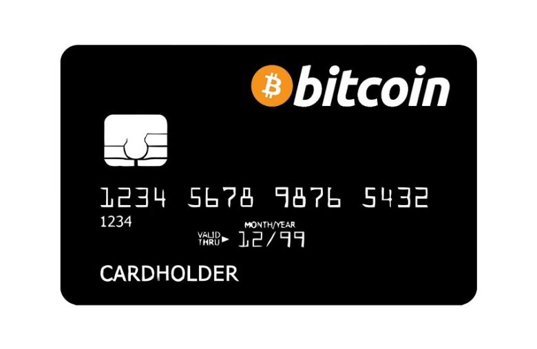 Meilleures cartes bancaires Bitcoin et crypto-monnaies 2021