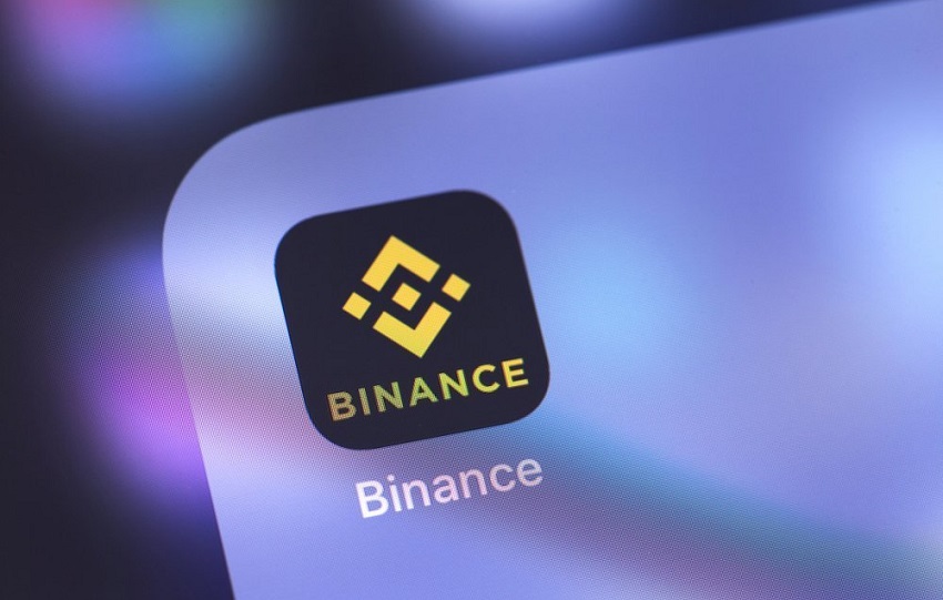 Binance pay как пользоваться приложением