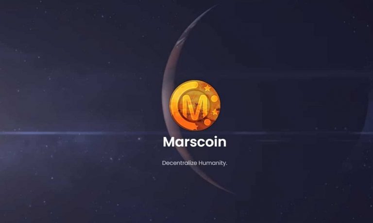 Elon Musk parle de lancer sa cryptomonnaie MarsCoin, un token du même nom a vu son prix monter de 2500%