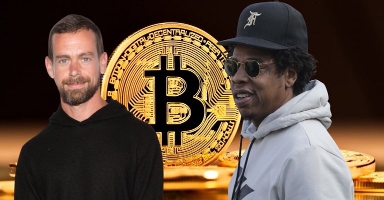 Jay-Z et le PDG de Twitter Jack Dorsey lancent un fonds développement de Bitcoin de 500 BTC