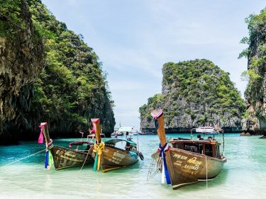 L'Autorité du tourisme de Thaïlande (TAT) veut attirer les détenteurs de Bitcoin et de cryptomonnaies