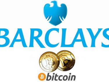 La banque Barclays n'a pas l'intention d'investir dans le Bitcoin pour le moment