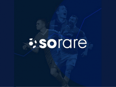 La startup française Sorare lève 50 millions de dollars