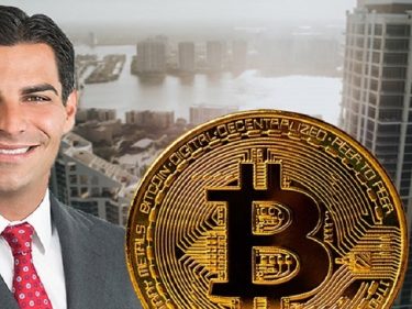 La ville de Miami convertit une partie de ses fonds de trésorerie en Bitcoin BTC