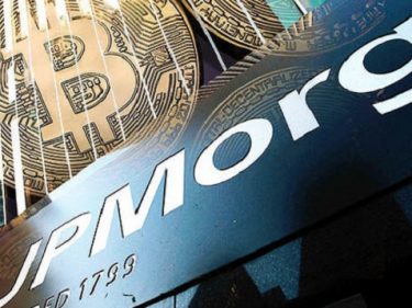 Le géant bancaire JPMorgan recommande aux investisseurs d'allouer 1% de leurs portefeuilles à Bitcoin