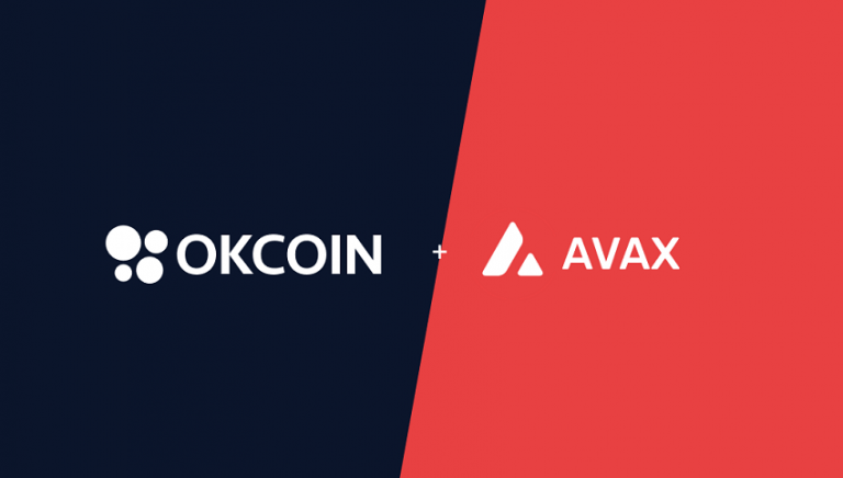L'échange crypto OKCoin va distribuer 1 million de dollars dans un airdrop de jetons AVAX (Avalanche)