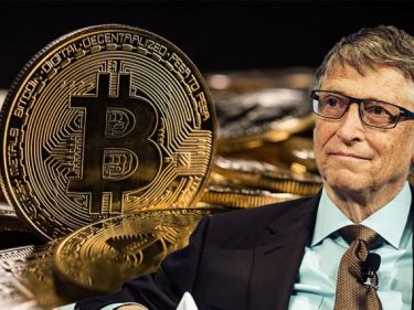 Malgré la hausse du cours Bitcoin, Bill Gates ne possède toujours pas de BTC