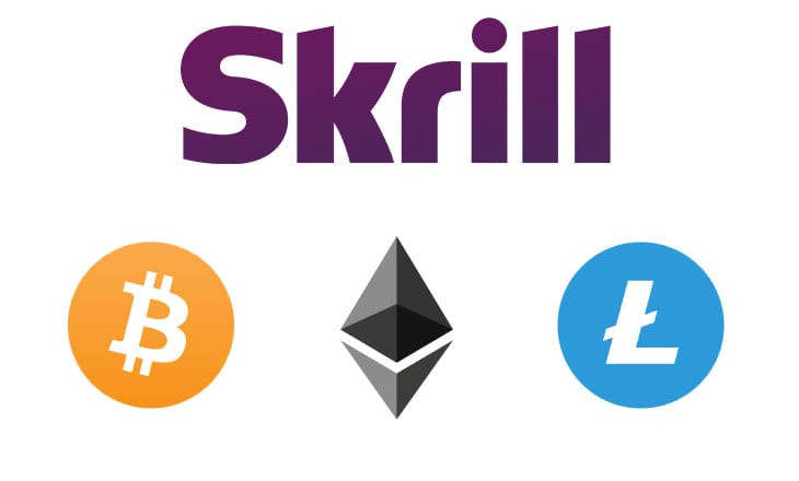 Skrill va permettre le retrait direct de cryptomonnaies depuis sa plate-forme Paysafe