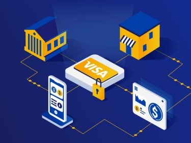 Visa lance un projet d'API afin d'aider les banques et les institutions à acheter et détenir du Bitcoin et des cryptomonnaies