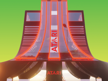 Atari va lancer un casino crypto dans le monde virtuel de Decentraland