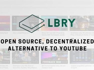 Concurrente de THETA, la plateforme vidéo décentralisée LBRY est la nouvelle proie de la SEC