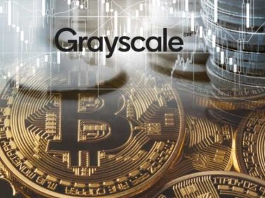 Grayscale détient désormais plus de 43 milliards de dollars en crypto-actifs dont plus de 650 000 BTC