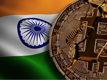 L'Inde veut criminaliser la détention de Bitcoin et de cryptomonnaies