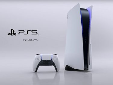 La console de jeu Sony PlayStation 5 utilisée pour faire du minage Ethereum (ETH)