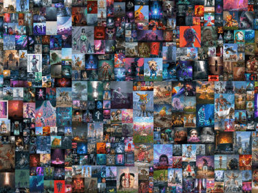 La folie des NFT, l’œuvre d'art numérique «The First 5,000 Days» de Beeple vendue plus de 69 millions de dollars !