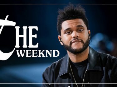 Le chanteur The Weeknd prépare chanson sur le thème des NFT