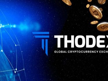 Des centaines de millions de dollars auraient disparu de l'échange crypto turc Thodex