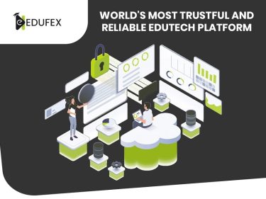 Edufex s'apprête à bousculer le secteur de l'éducation en ligne avec une nouvelle plate-forme et commence la prévente de jetons