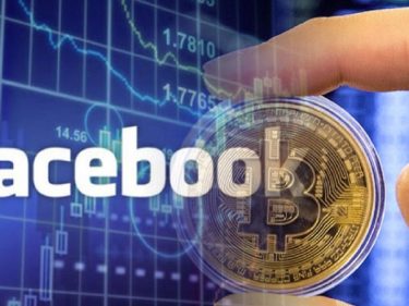 Facebook annonce des résultats financiers records mais n'a pas acheté de Bitcoin BTC