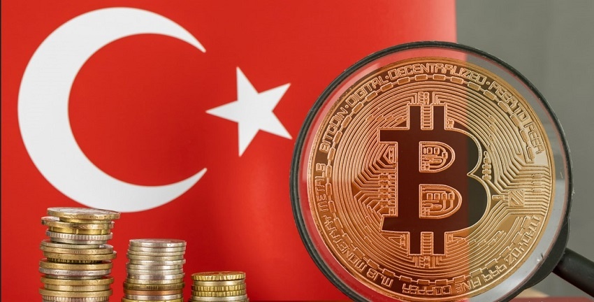 La Turquie va interdire le paiement de biens et de services avec du Bitcoin et des crypto-monnaies
