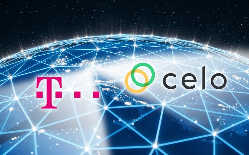 Le cours CELO en forte hausse après l'annonce de Deutsche Telekom qui a investi dans cette plateforme de paiement blockchain