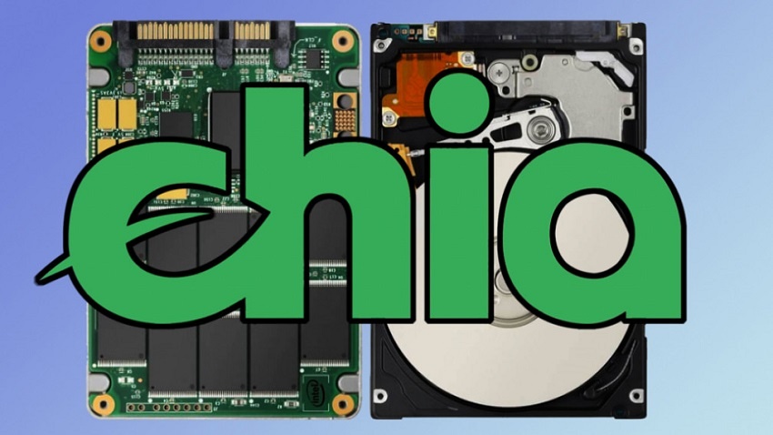 Les mineurs de la cryptomonnaie CHIA provoquent une pénurie de disques durs SSD