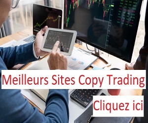 Meilleurs sites copy trading