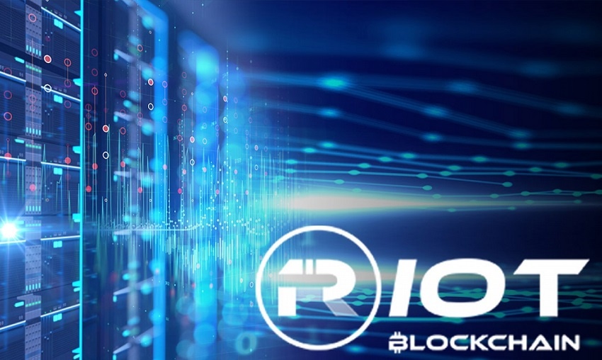 Minage de Bitcoin: Riot Blockchain commande 42000 Antminers S19j à Bitmain pour 138 millions de dollars