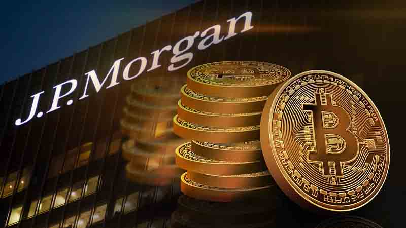 Un fonds Bitcoin JPMorgan pourrait être lancé dès cet été