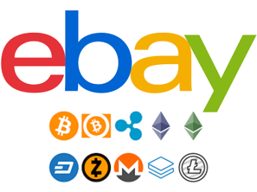Bientôt du paiement en Bitcoin sur Ebay ? La société indique s'intéresser au paiement en cryptomonnaie