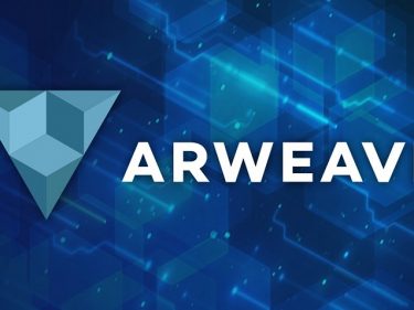Binance va lister la cryptomonnaie Arweave (AR) le 14 mai 2021