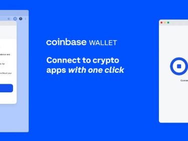 Coinbase lance une extension navigateur pour le Coinbase Wallet qui permet aux utilisateurs d'accéder aux applications DeFi