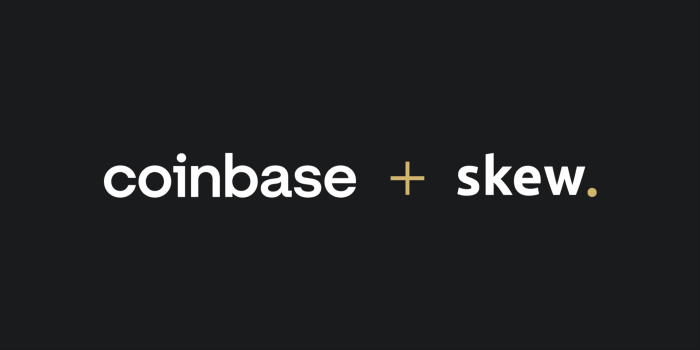 Coinbase va acquérir la plateforme d