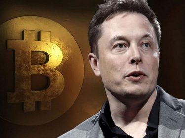 Elon Musk annonce que Tesla n'accepte plus le paiement en BTC, le cours Bitcoin chute