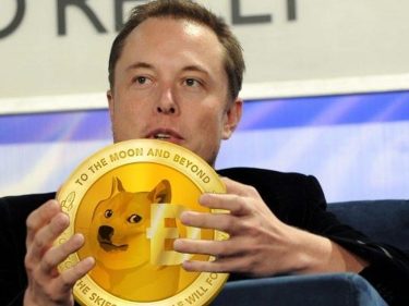Elon Musk rappelle à ses fans qu'il ne contrôle pas Dogecoin (DOGE)