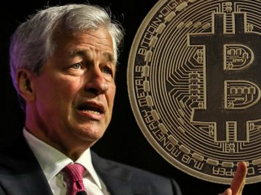 Jamie Dimon, PDG de JPMorgan, conseille de rester à l'écart de Bitcoin