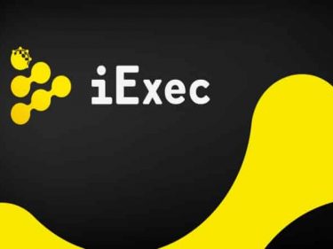 La crypto iExec (RLC) explose suite à son listing sur Coinbase