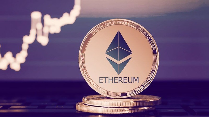 Le cours Ethereum ETH est déjà au-dessus des 4000 dollars -  ConseilsCrypto.com