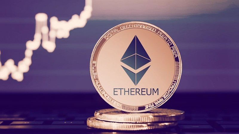 Le cours Ethereum ETH est déjà au-dessus des 4000 dollars