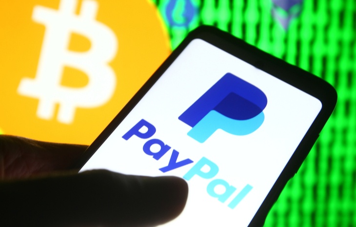 Les utilisateurs de PayPal pourront retirer du Bitcoin et des crypto-monnaies sur des portefeuilles externes