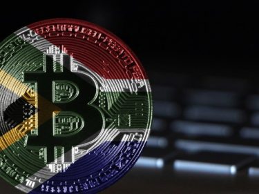 3,6 milliards de dollars en Bitcoin disparaissent d'un échange crypto sud-africain