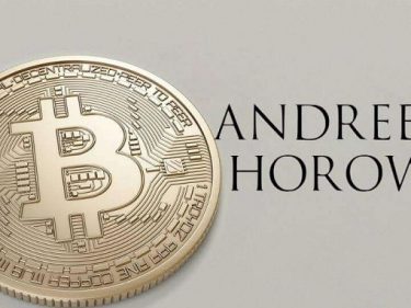 Andreessen Horowitz lance un fonds crypto de 2,2 milliards de dollars