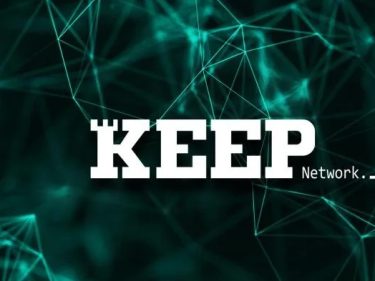 Après Coinbase, Binance ajoute la cryptomonnaie Keep Network (KEEP)